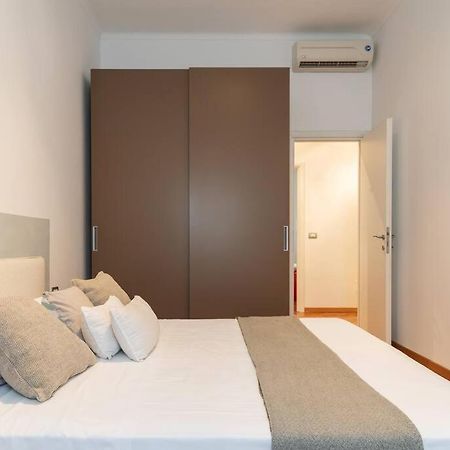 Eva Flexyrent Apartment Mailand Exterior foto