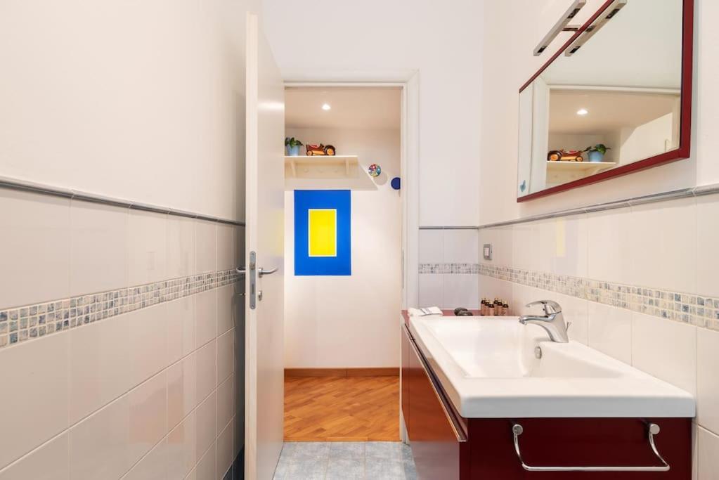 Eva Flexyrent Apartment Mailand Exterior foto