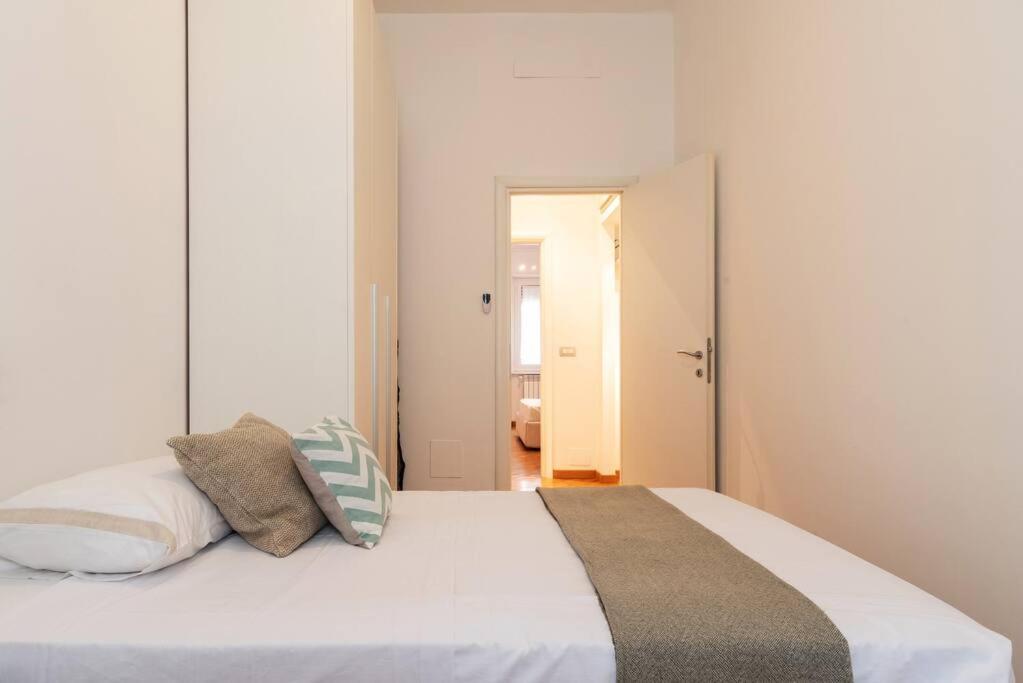 Eva Flexyrent Apartment Mailand Exterior foto