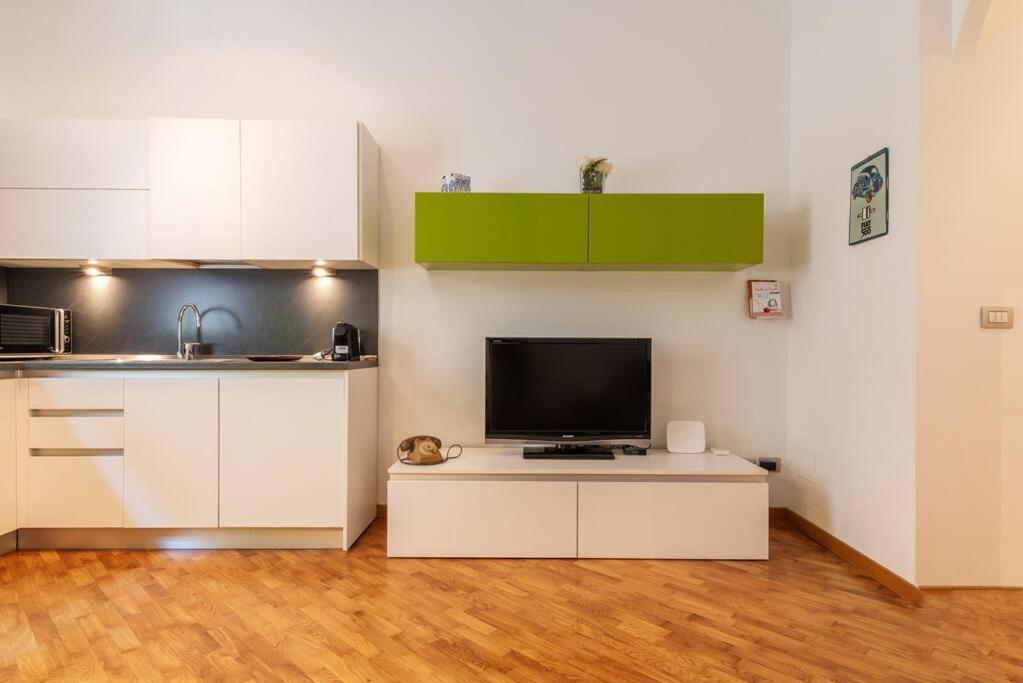 Eva Flexyrent Apartment Mailand Exterior foto