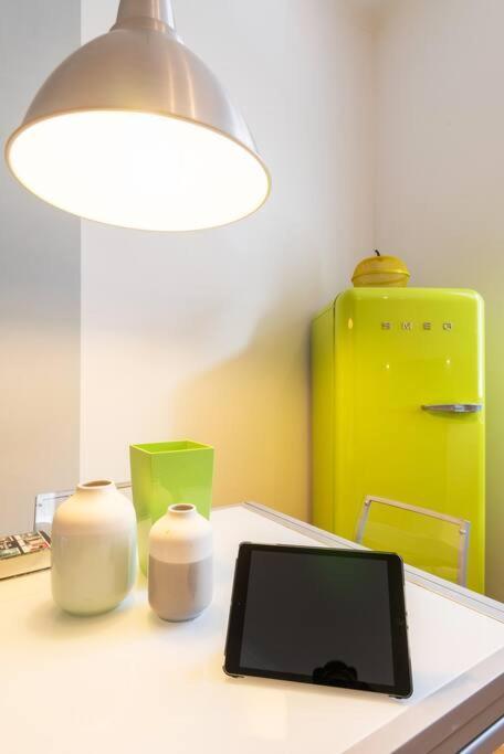 Eva Flexyrent Apartment Mailand Exterior foto
