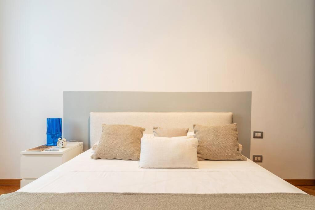 Eva Flexyrent Apartment Mailand Exterior foto