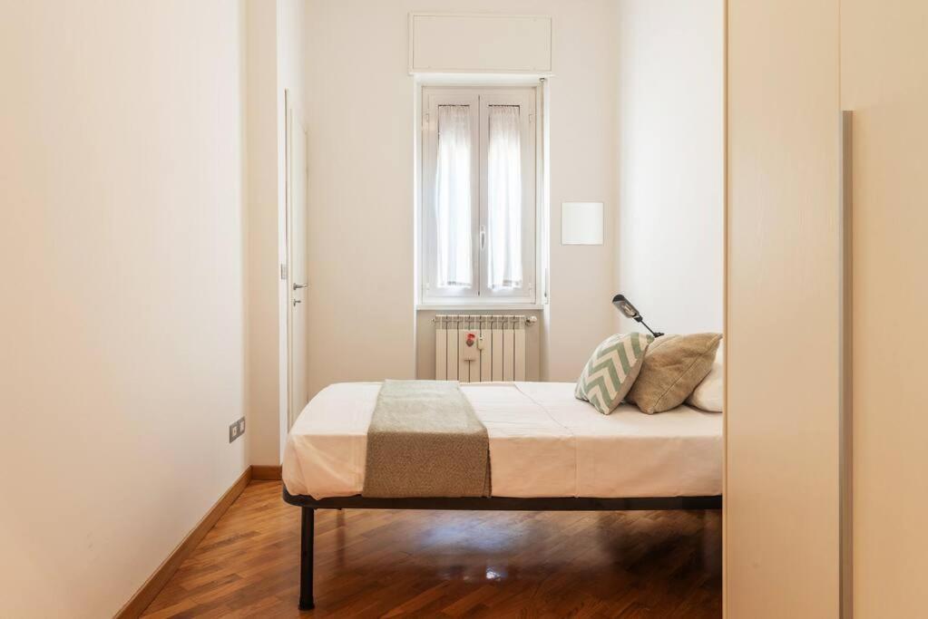 Eva Flexyrent Apartment Mailand Exterior foto