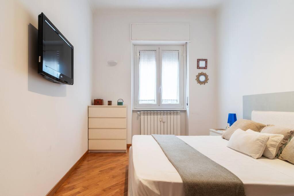 Eva Flexyrent Apartment Mailand Exterior foto