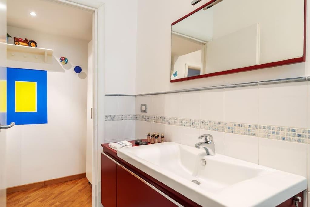 Eva Flexyrent Apartment Mailand Exterior foto