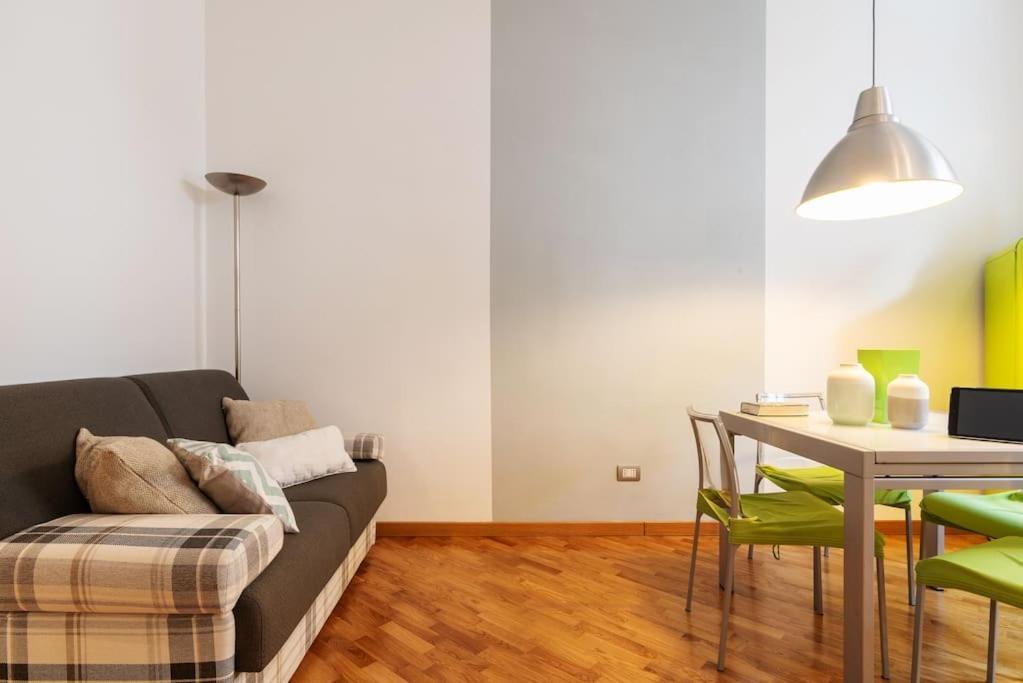 Eva Flexyrent Apartment Mailand Exterior foto
