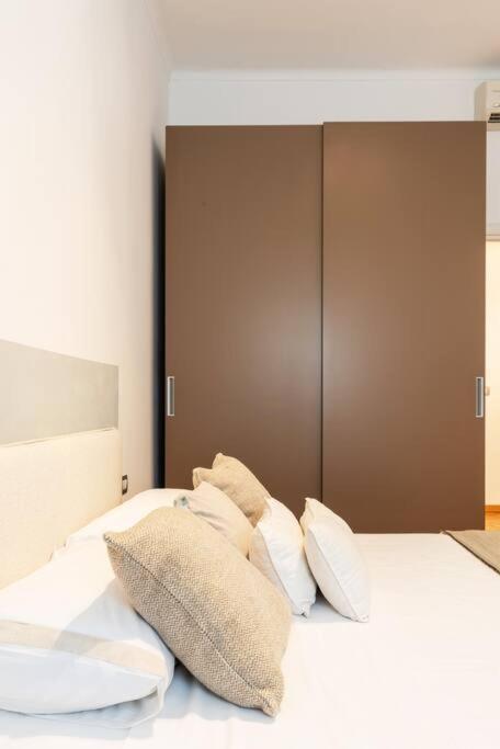 Eva Flexyrent Apartment Mailand Exterior foto