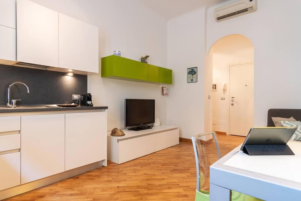 Eva Flexyrent Apartment Mailand Exterior foto