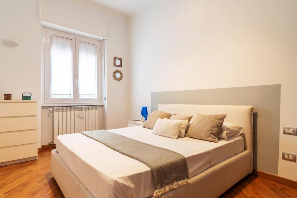 Eva Flexyrent Apartment Mailand Exterior foto
