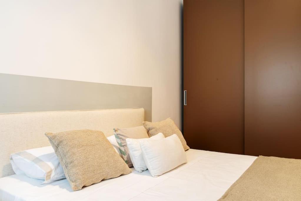 Eva Flexyrent Apartment Mailand Exterior foto