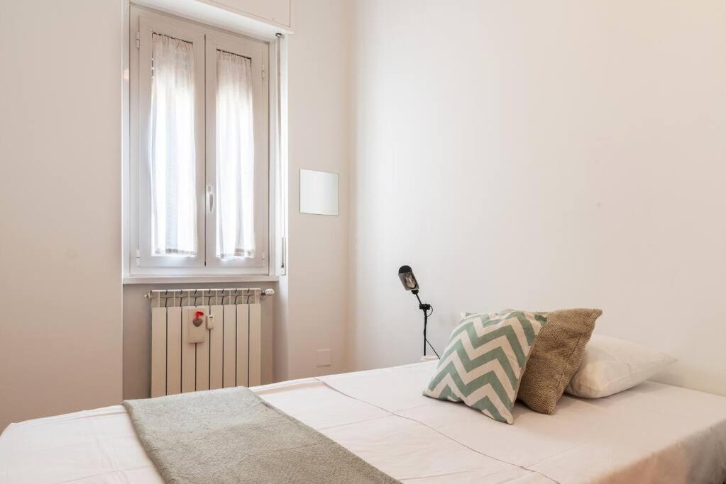 Eva Flexyrent Apartment Mailand Exterior foto